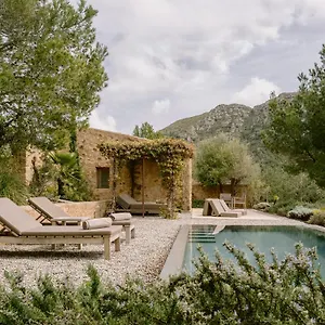  Agroturismo Es Racó D´artà